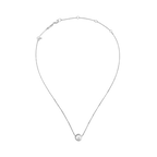 ショパール ハッピーダイヤモンド アイコン ラウンネックレス(両吊) S 81A017-1001