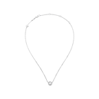 ショパール ハッピーダイヤモンド アイコン ラウンネックレス(両吊) S 81A017-1201