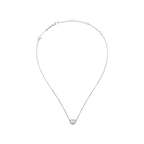 ショパール ハッピーダイヤモンド  アイコン ハートネックレス 81A054-1201