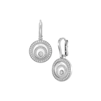 ショパール ハッピースピリット ピアス 838230-1001