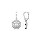 ショパール ハッピースピリット ピアス 838230-1001