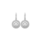 ショパール ハッピースピリット ピアス 838230-1001