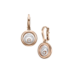 ショパール ハッピースピリット ピアス 838230-9001