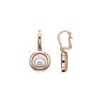 ショパール ハッピースピリット ピアス 838230-9001