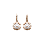 ショパール ハッピースピリット ピアス 838230-9001