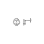 ショパール ハッピーダイヤモンド  アイコン ラウンドバングル 83A054-1001