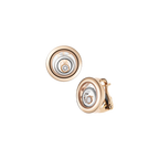 ショパール ハッピースピリット STピアス 848230-9001