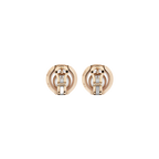 ショパール ハッピースピリット STピアス 848230-9001