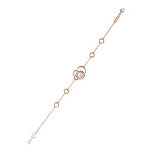 ショパール ハッピードリーム ブレスレット 859888-5001