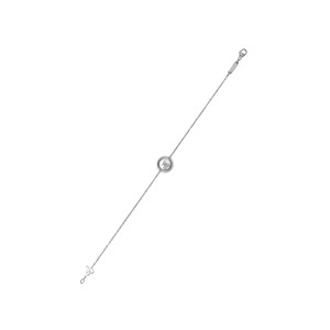 ショパール ハッピーダイヤモンド  アイコン ラウンドブレスレット 85A018-1001