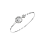 ショパール ハッピースピリット バングル @858230-1001