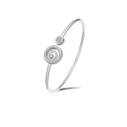 ショパール ハッピースピリット バングル @858230-1001