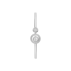 ショパール ハッピースピリット バングル @858230-1001