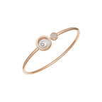 ショパール ハッピースピリット バングル @858230-9001