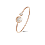 ショパール ハッピースピリット バングル @858230-9001