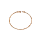 ショパール ハッピースピリット バングル @858230-9001