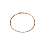 ショパール ハッピーハート バングル(MOP) @85A074-5300