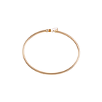 ショパール ハッピーハートウイング  バングル(MOP) @85A083-5300