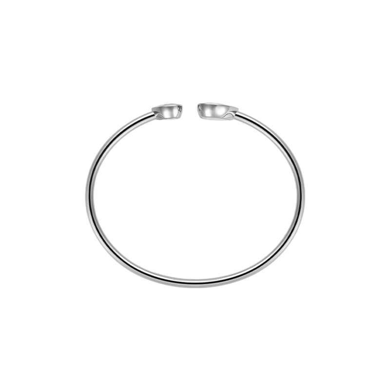 ショパール ハッピーダイヤモンド  アイコン ハートバングル @85A614-1000