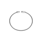 ショパール ハッピーダイヤモンド  アイコン ハートバングル @85A614-1000